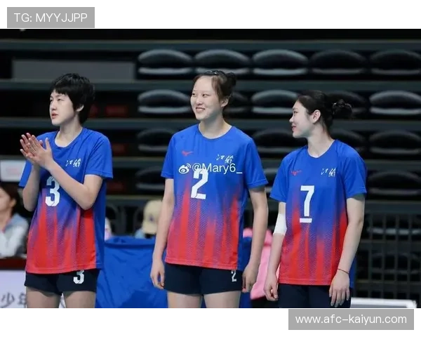 江苏女排范泊宁从青年队上调，有望成年队担纲主攻