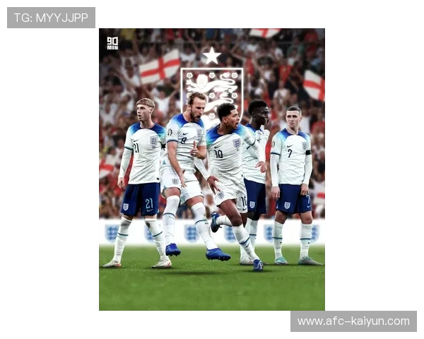 英格兰队公布大名单，凯恩领衔锋线，新星史密斯首次获召