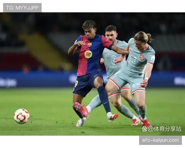 马竞4-2西班牙人进球大战，瑟洛特梅开二度成为关键先生